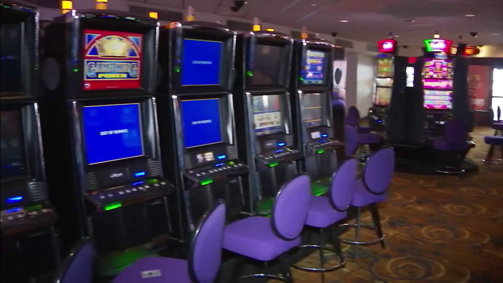 South Florida casinos preparing to reopen with new safety measures in place