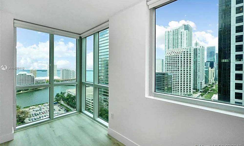 Apartments For Rent In Miami What Will 2 900 Get You