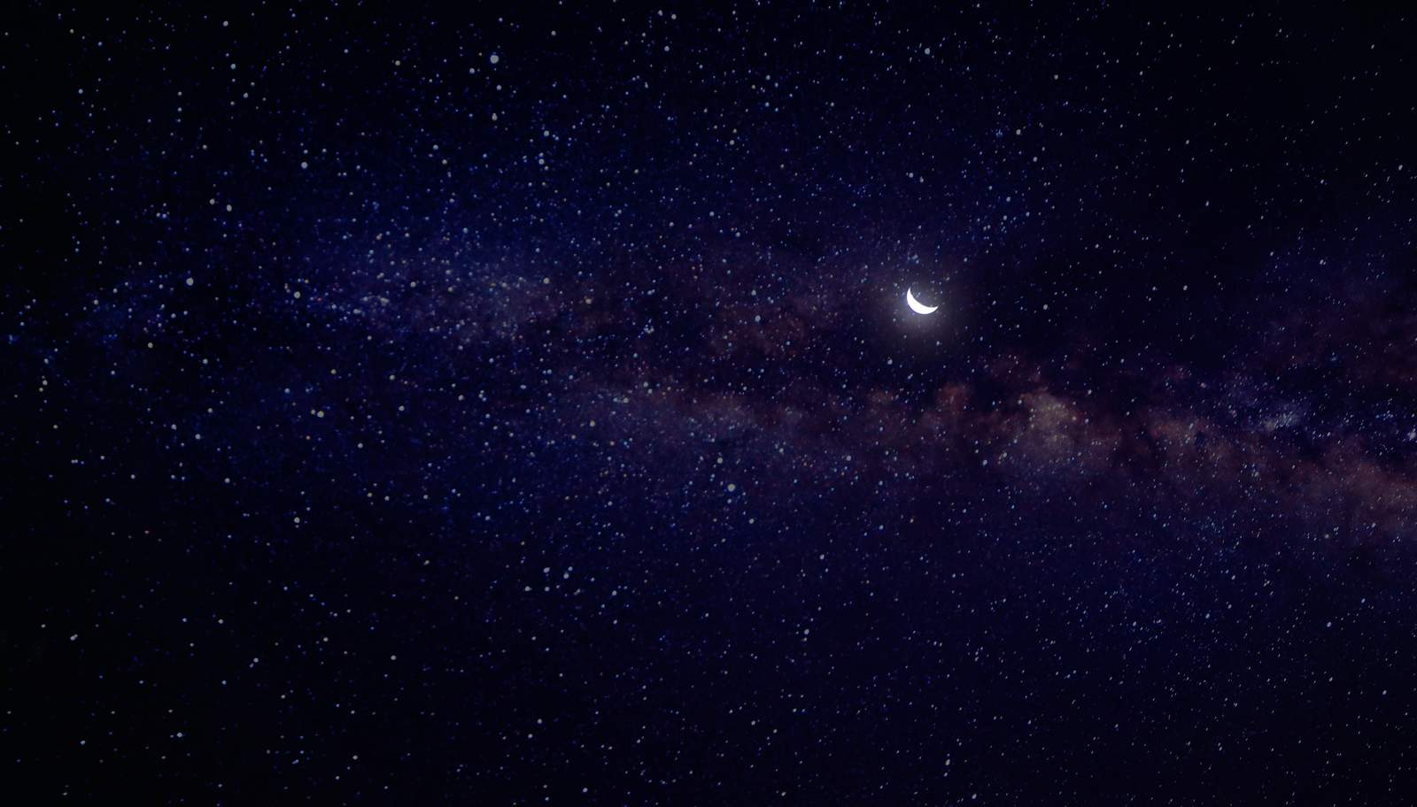 Check out this ‘mini-moon’ that’s orbiting Earth