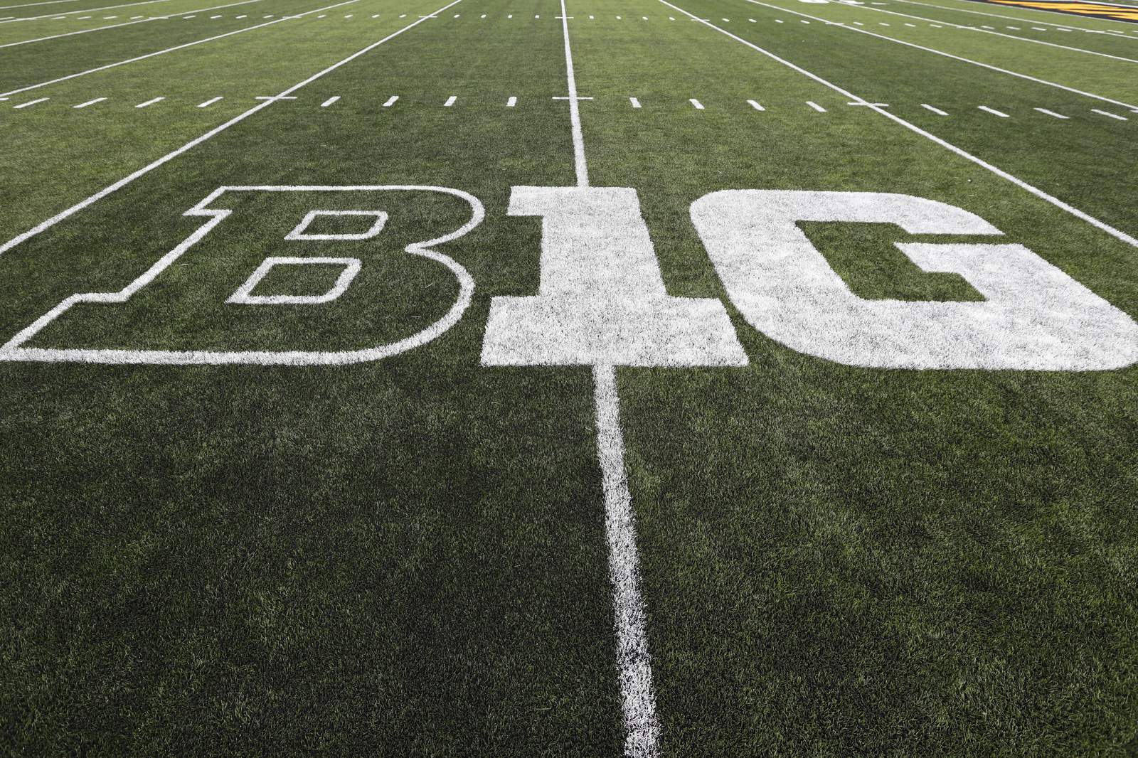 School leader: B1G football on hold until questions answered