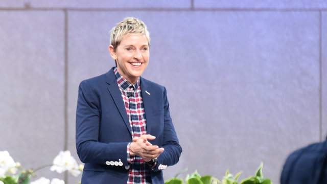 DeGeneres se despedirá de talk show en 2022