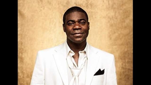 Tracy Morgan Performs at Hard Rock Live