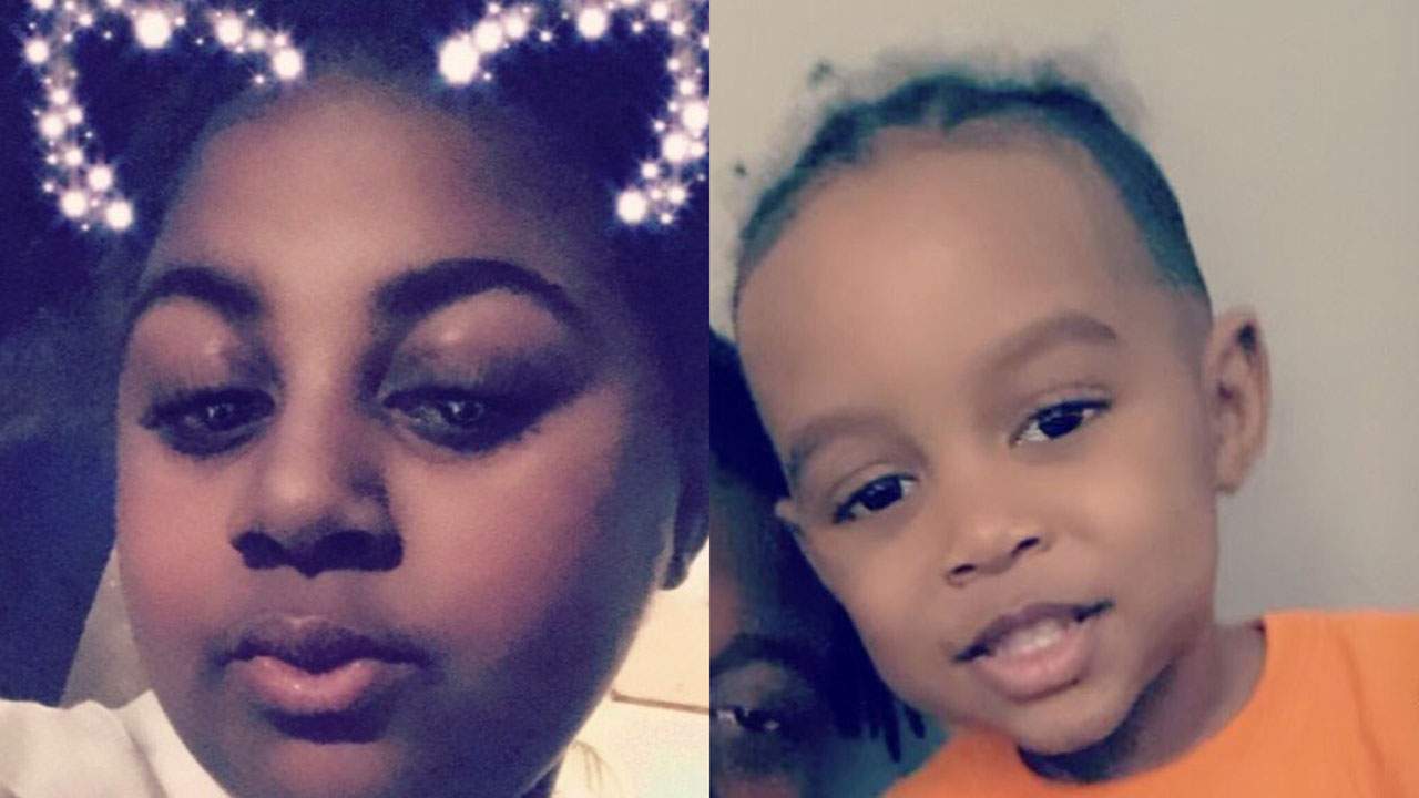 Kids thought to be in Broward found OK in Pennsylvania