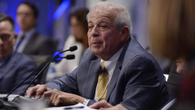 Regalado Resigns As Director Of Office Of Cuba Broadcasting