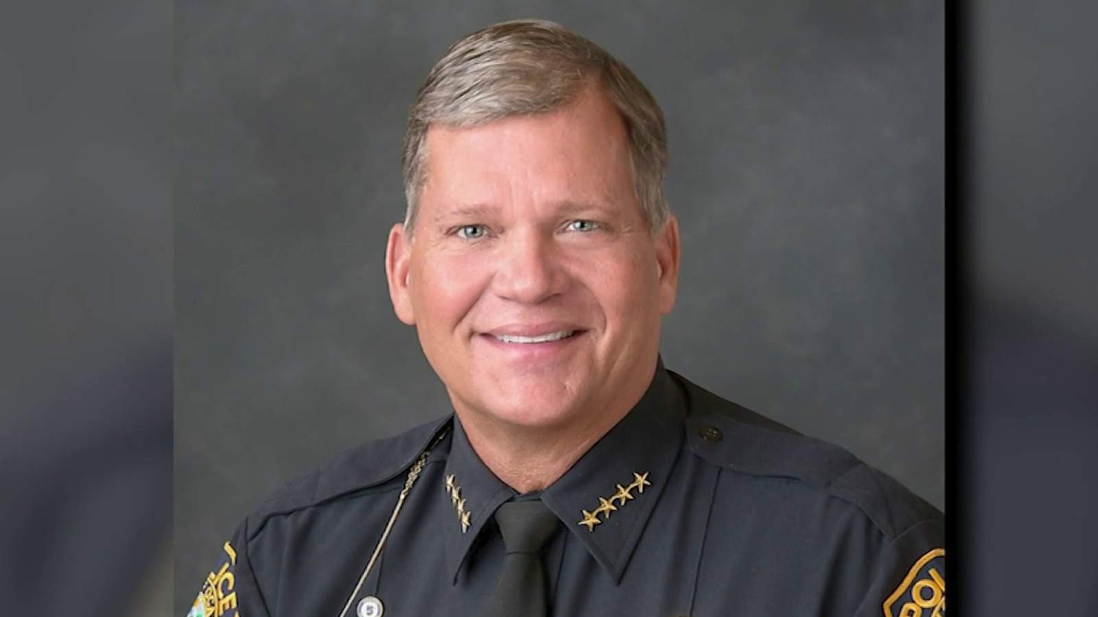 Florida police chief killed in plane crash