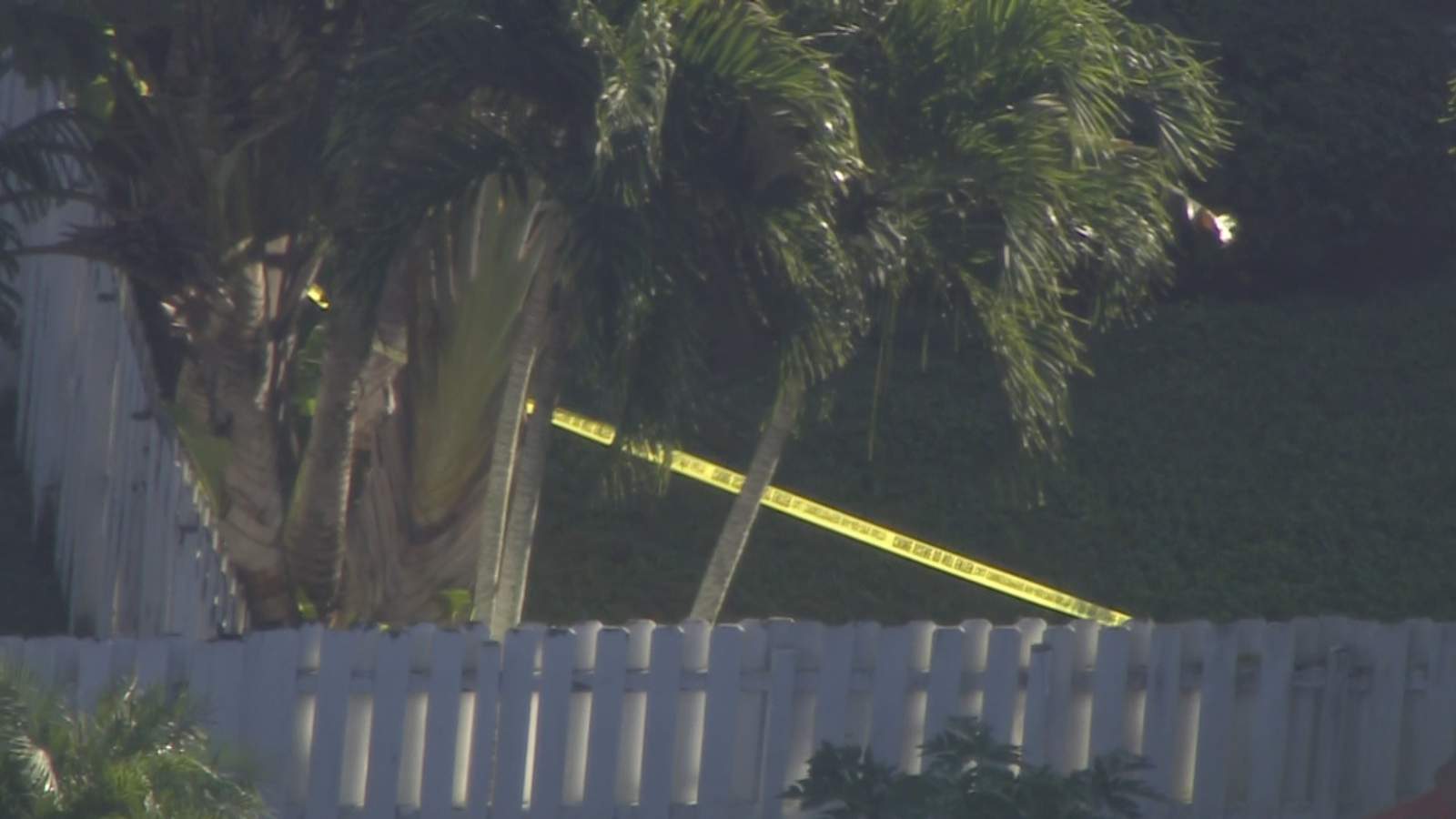 Woman Dead Man Wounded In Domestic Related Shooting At