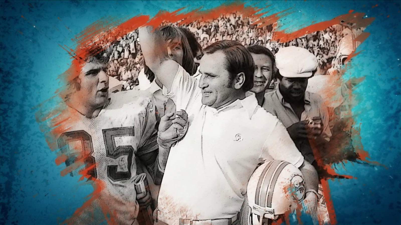 Private funeral held for Miami Dolphins’ Hall of Fame coach Don Shula
