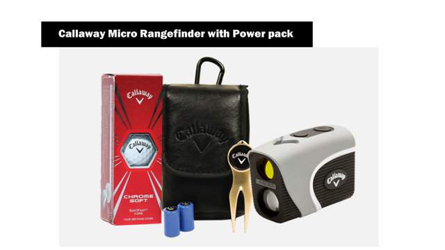 Holiday Gift Guide: Fun stuff for Doral golfers