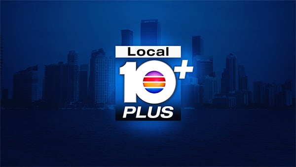 WATCH: Local 10 Special: 'Celebrating Legends