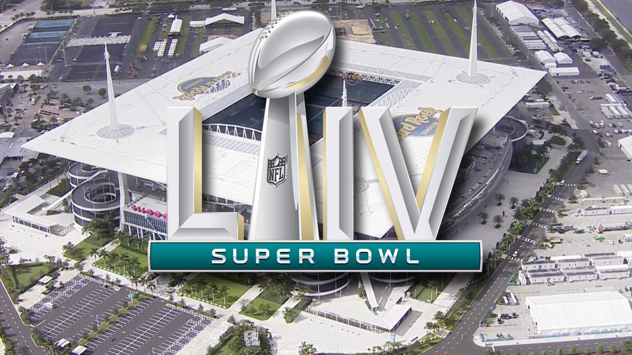What To Know For Super Bowl Liv In Miami