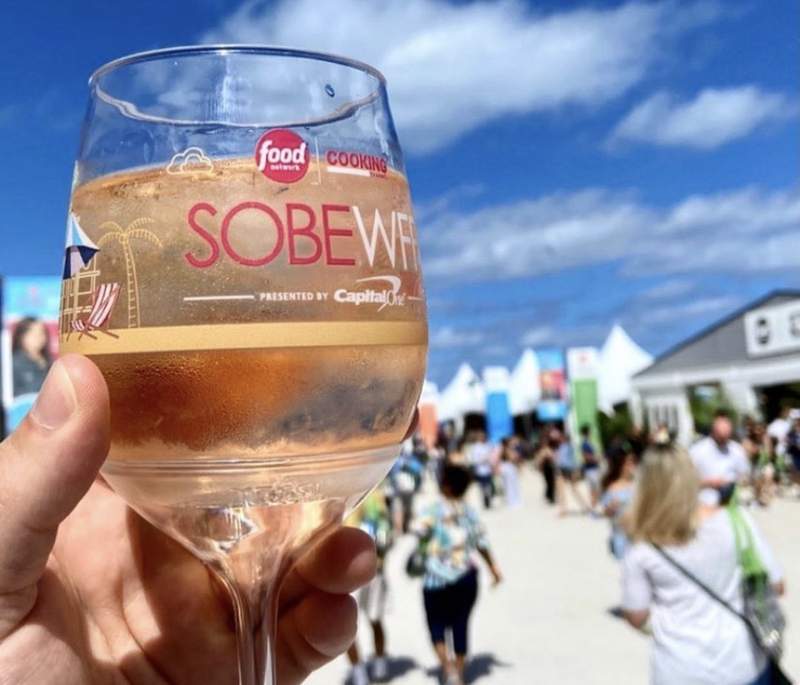 The best South Beach Wine & Food Festival events $150 or less