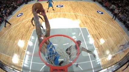 A New Twist On Basketball Big3 League Comes To Miami