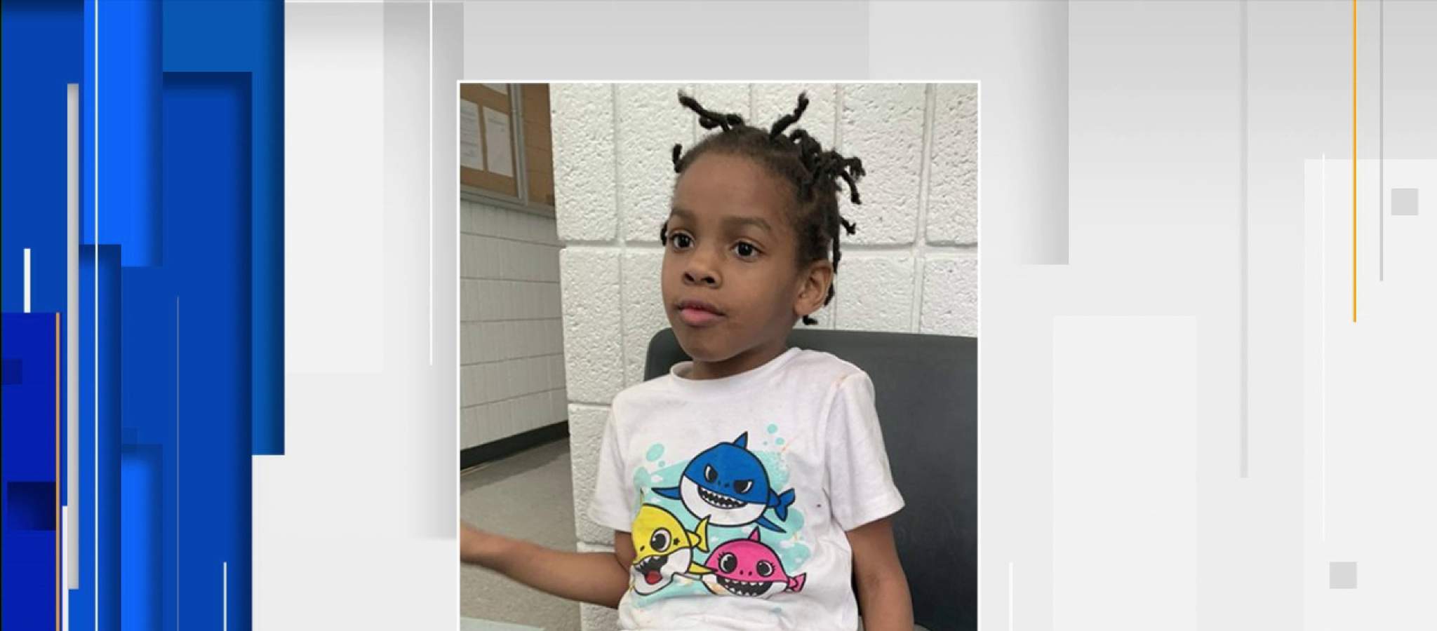 Mother located after a missing girl was found alone in Lauderdale Lakes