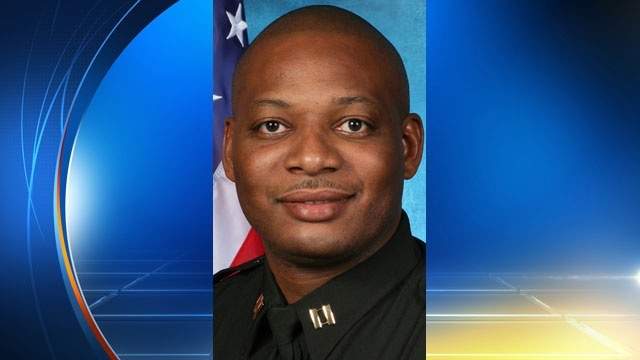 Miami Gardens Police Chief Resigns To Spend Time With Ill Mother