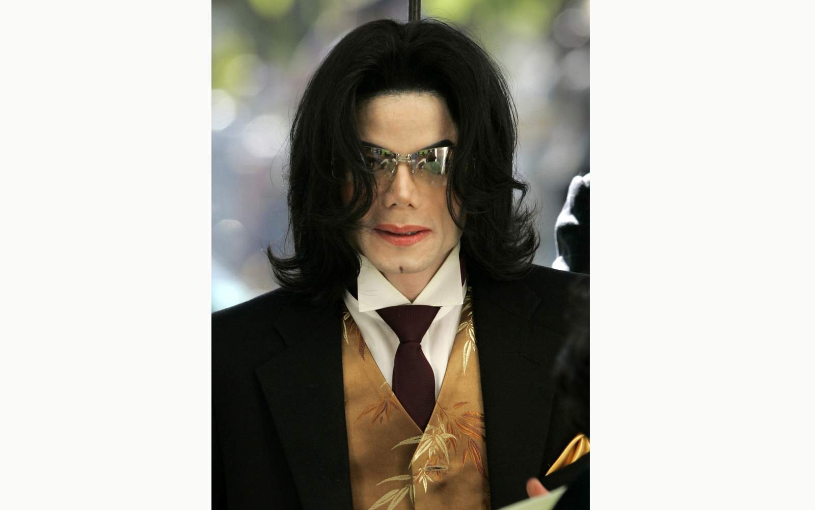 Appeals court sends 'Leaving Neverland' fight to arbitration