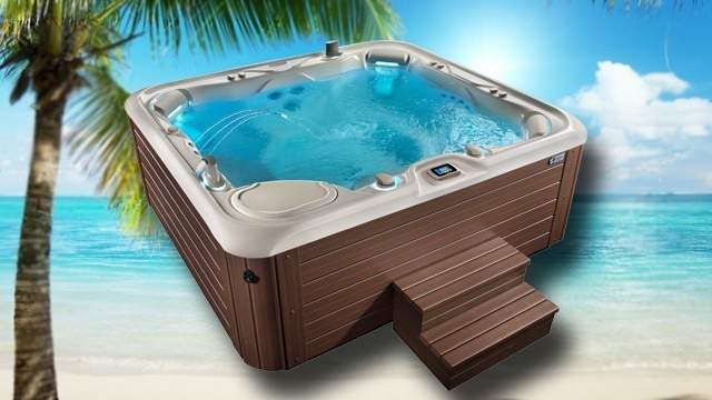 Couple Dies During Hot Tub Sex Session
