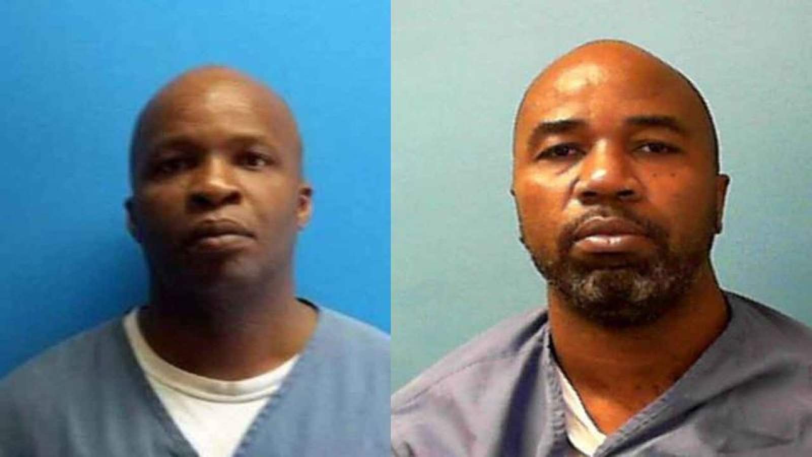 Suspects killed in police shootout identified by law enforcement