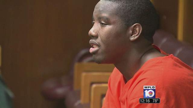 Fiu Stabbing Suspect To Go To Trial