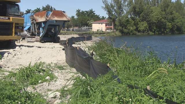 Lake Carmen Case Timeline