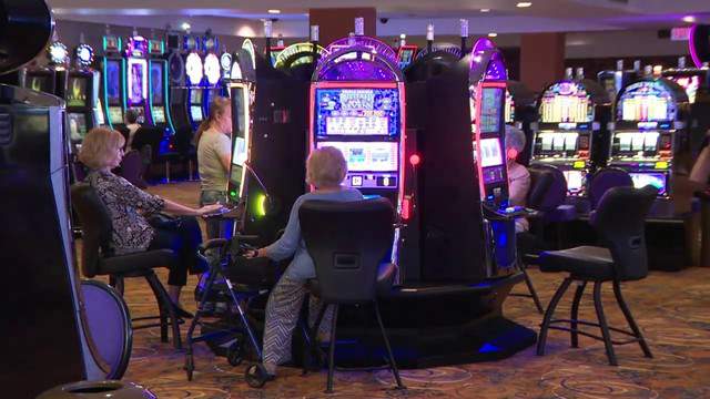 Mardi gras casino florida open