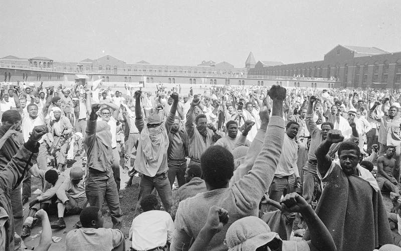 50 years after Attica uprising, families want apology