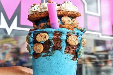 The 4 Best Spots To Score Ice Cream And Frozen Yogurt In Miami