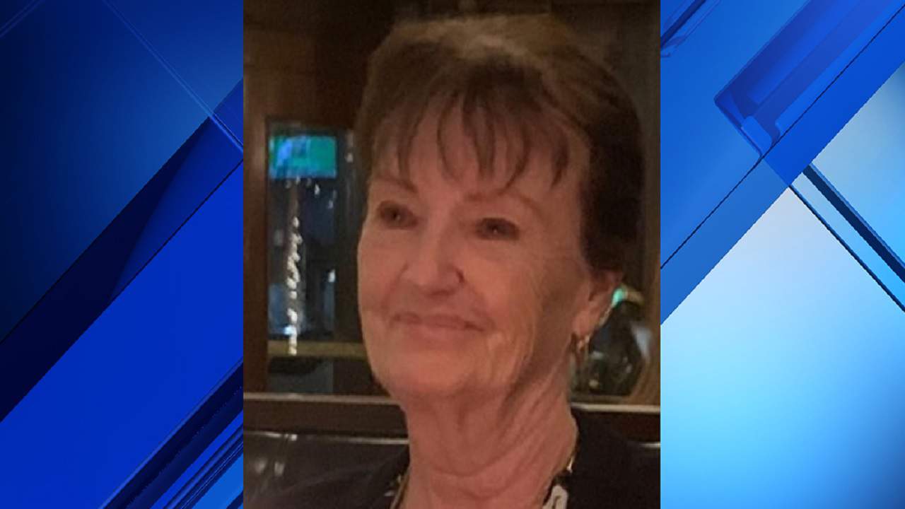 81-year-old woman with Alzheimer’s reported missing in Margate