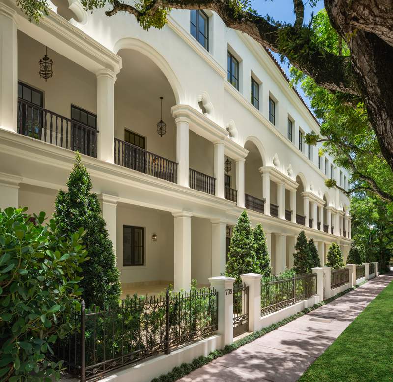5 reasons you should move to Coral Gables