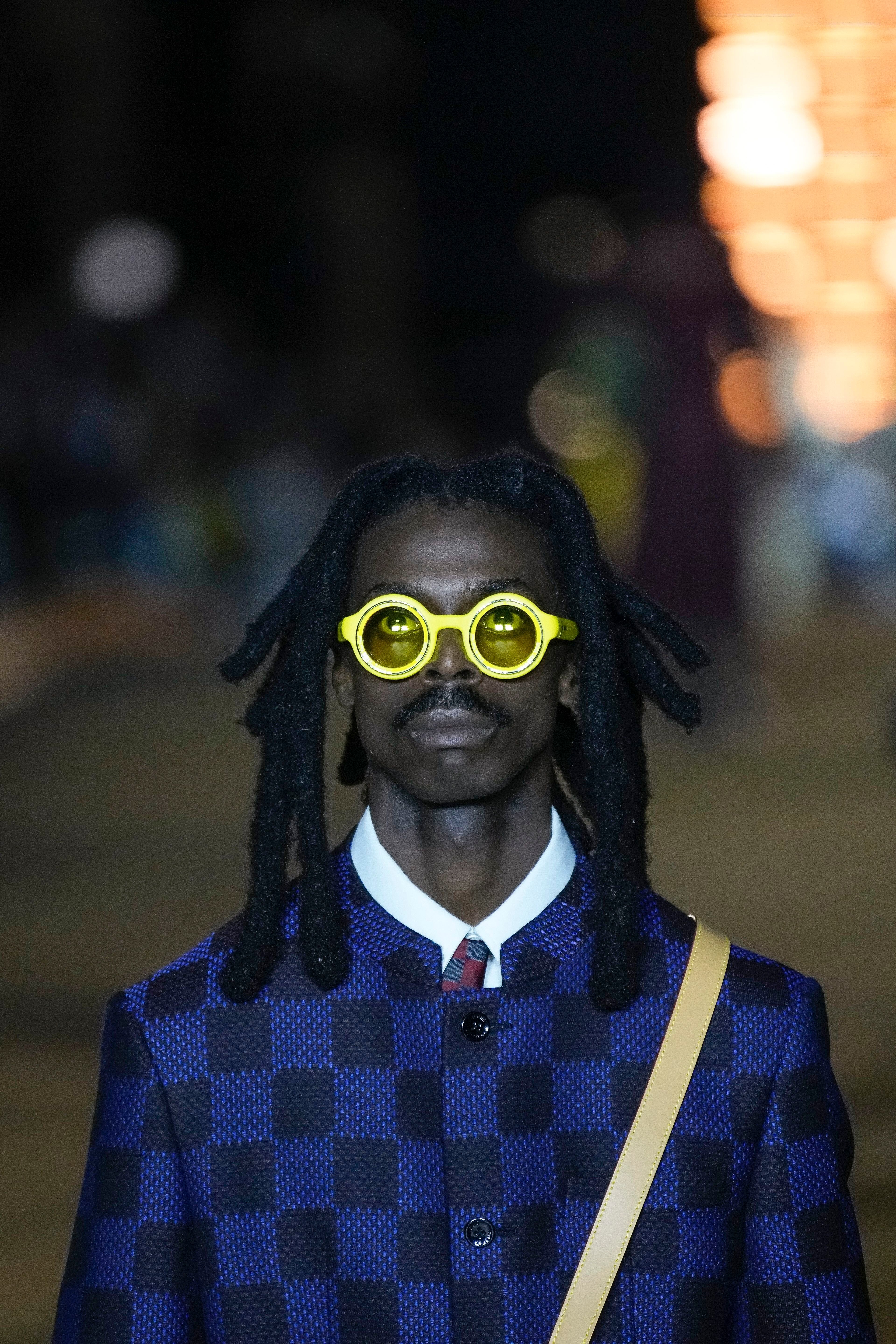Louis Vuitton Men's Sunglasses for sale in Miami, Florida