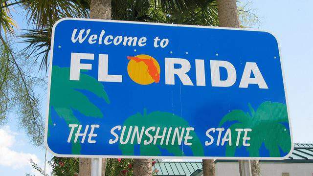 3 Florida cities make list of best cities in the US to live in