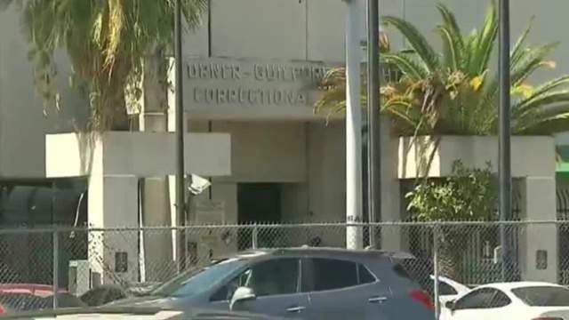 Inmates denied visits at Miami-Dade County jails to reduce COVID-19 pandemic’s impact