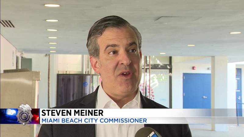 Miami Beach commissioner wants city’s prosecution team to stop dropping cases