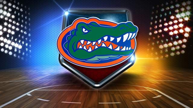 Gators win at North Florida, advance to second round of NIT