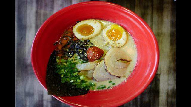Ichimi Mia Brings Ramen And More To Miami