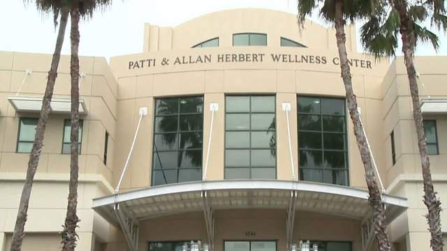 University of Miami evacuates Wellness Center