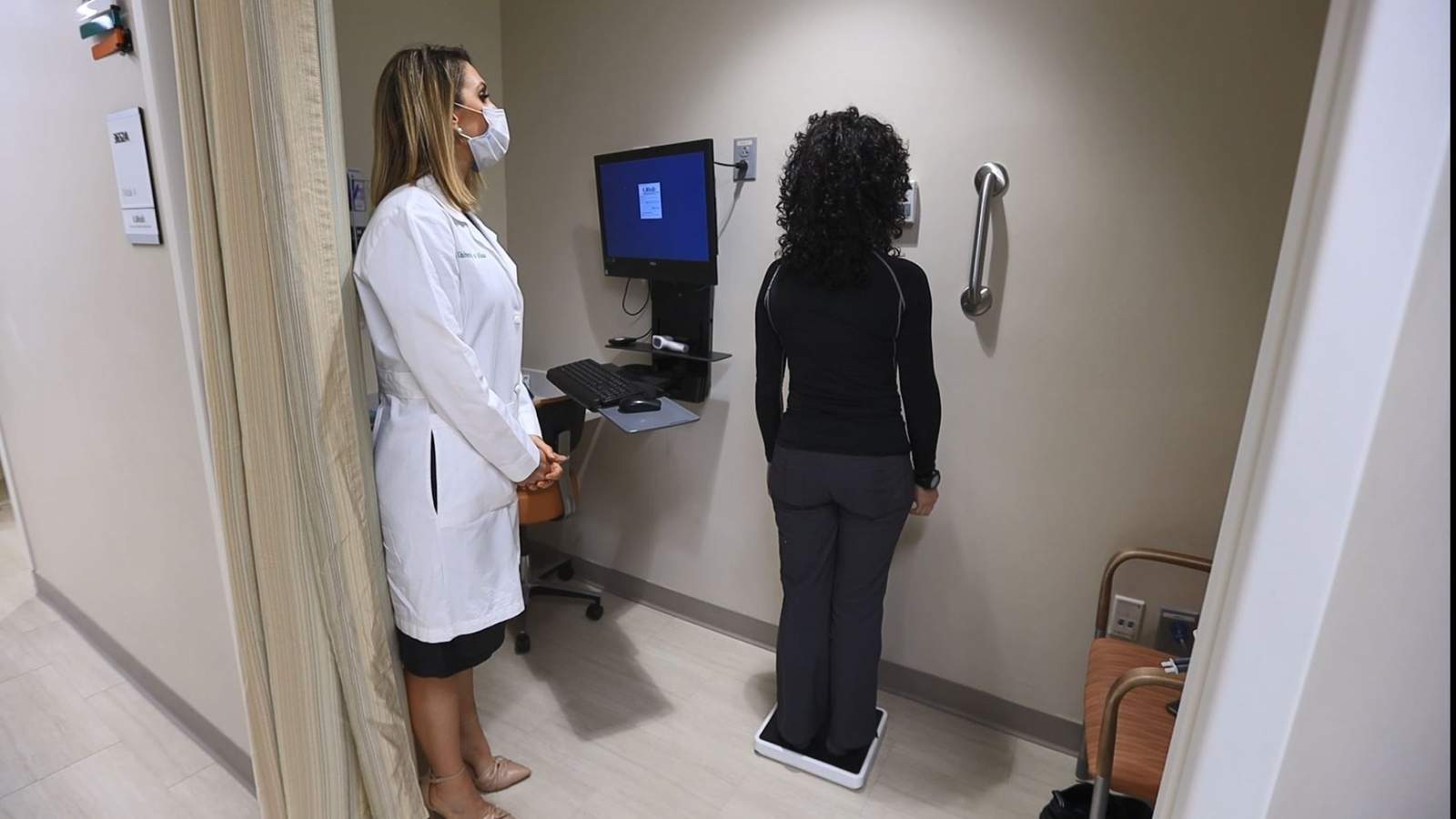 UHealth Doctor Offers Comprehensive Weight Management Program to Her Patients