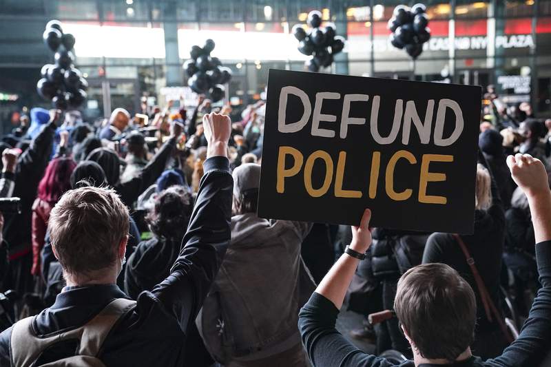 Homicides are up, but GOP misleads with claims about blame