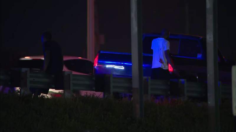 Authorities investigating overnight shooting in Hallandale Beach
