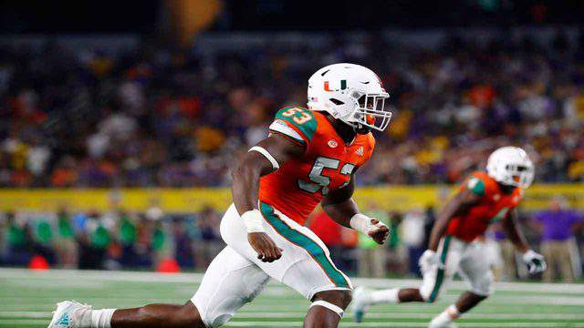 Zach Mccloud Plans To Redshirt In 2019 Return For 2020 Season