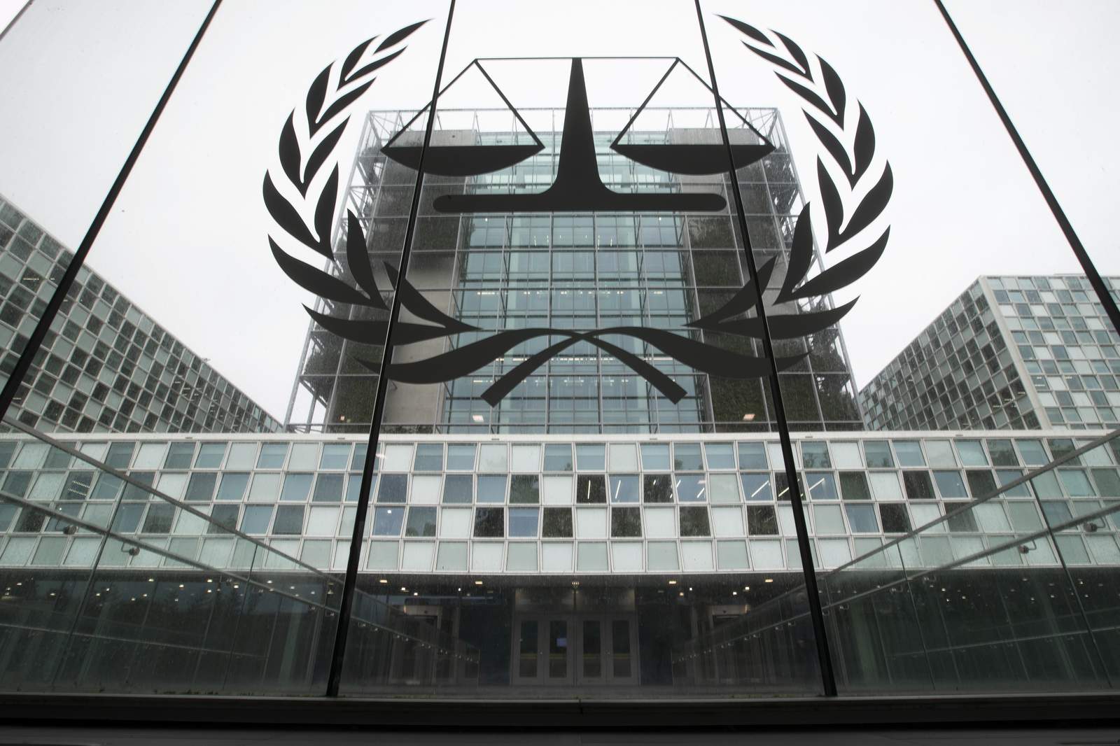 More than half of war crimes court's members back tribunal
