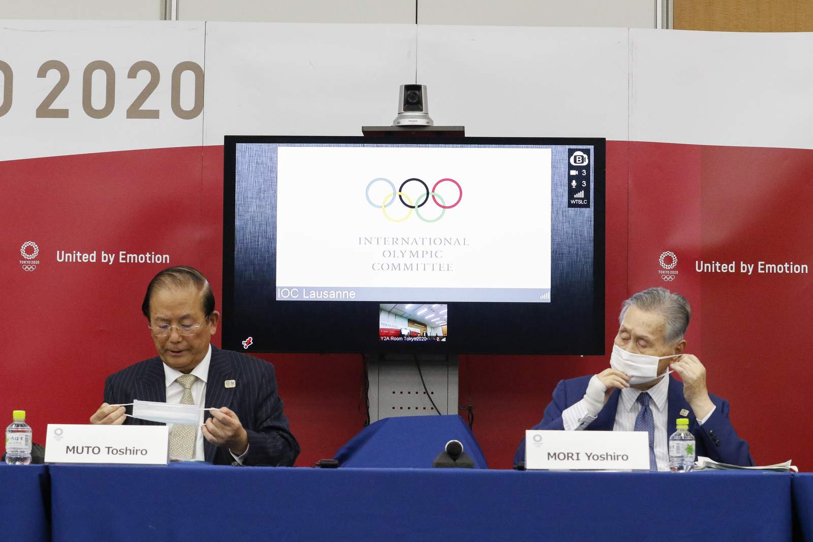Tokyo Olympics and IOC find mostly minor areas to 'simplify'