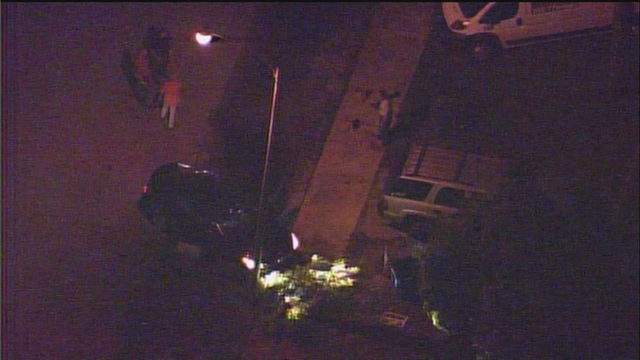 Man shot multiple times during attempted robbery outside northeast Miami-Dade home