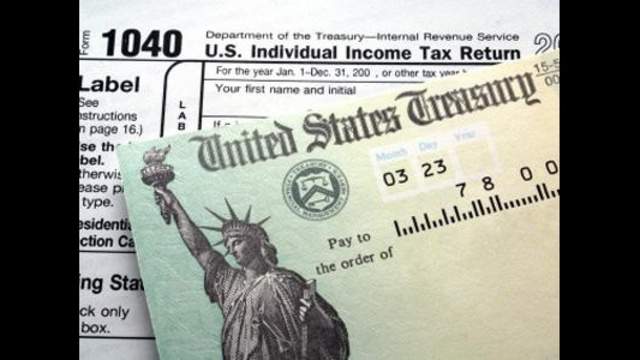 Millions of taxpayers may be owed refunds, here’s how you can claim your cash