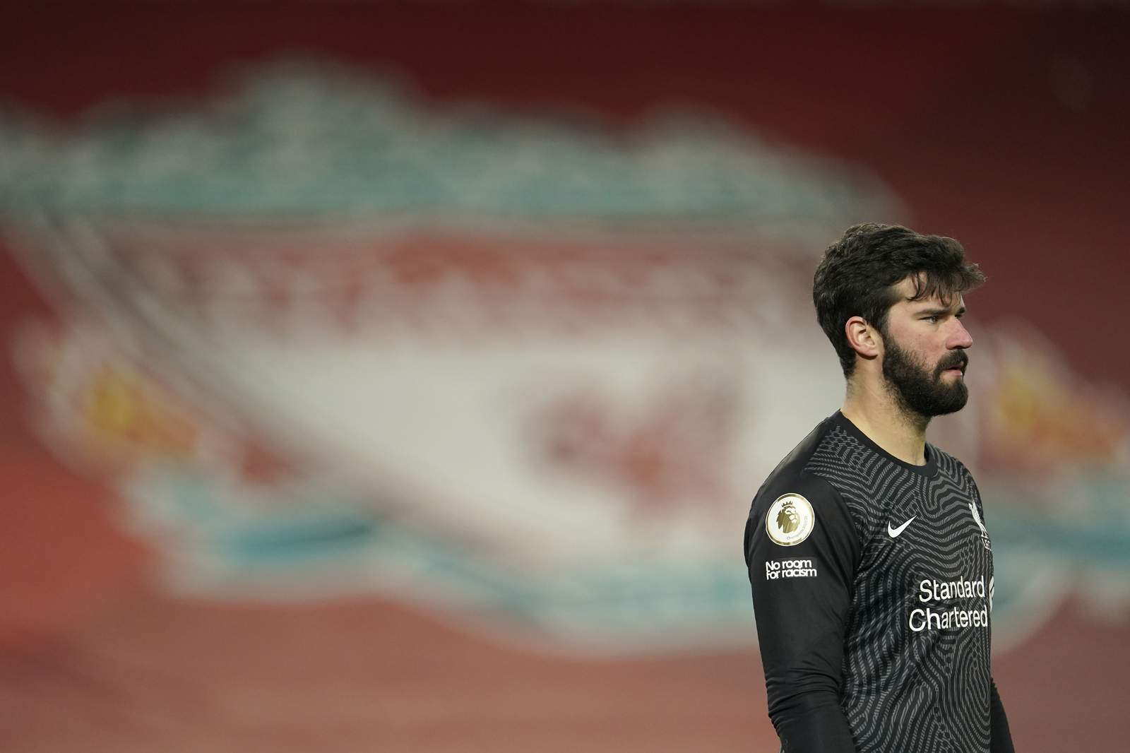 Alisson gifts leader Man City win at fading champ Liverpool