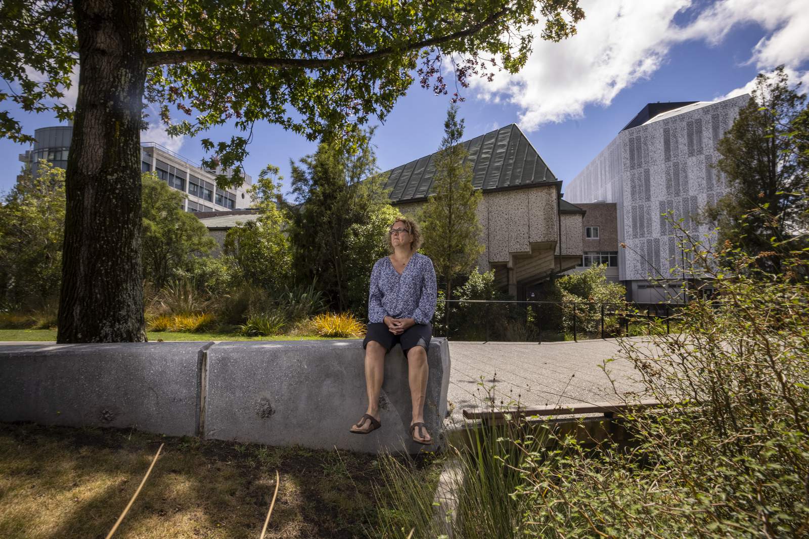 10 years after Christchurch quake, survivors share stories