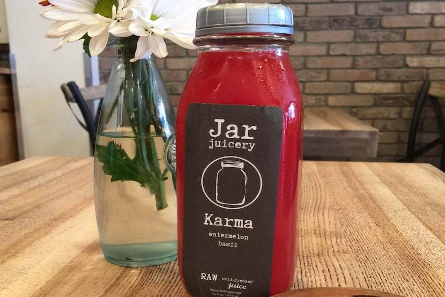 Craving juices and smoothies? Here are Miami's top 4 options