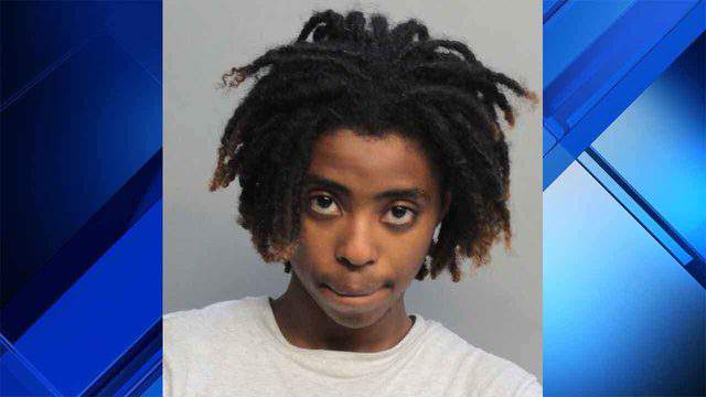 Woman Arrested Months After Man Found Dead At Scott Park