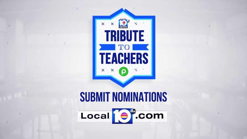 Tribute to Teachers: Nominations received, winners revealed starting May 17
