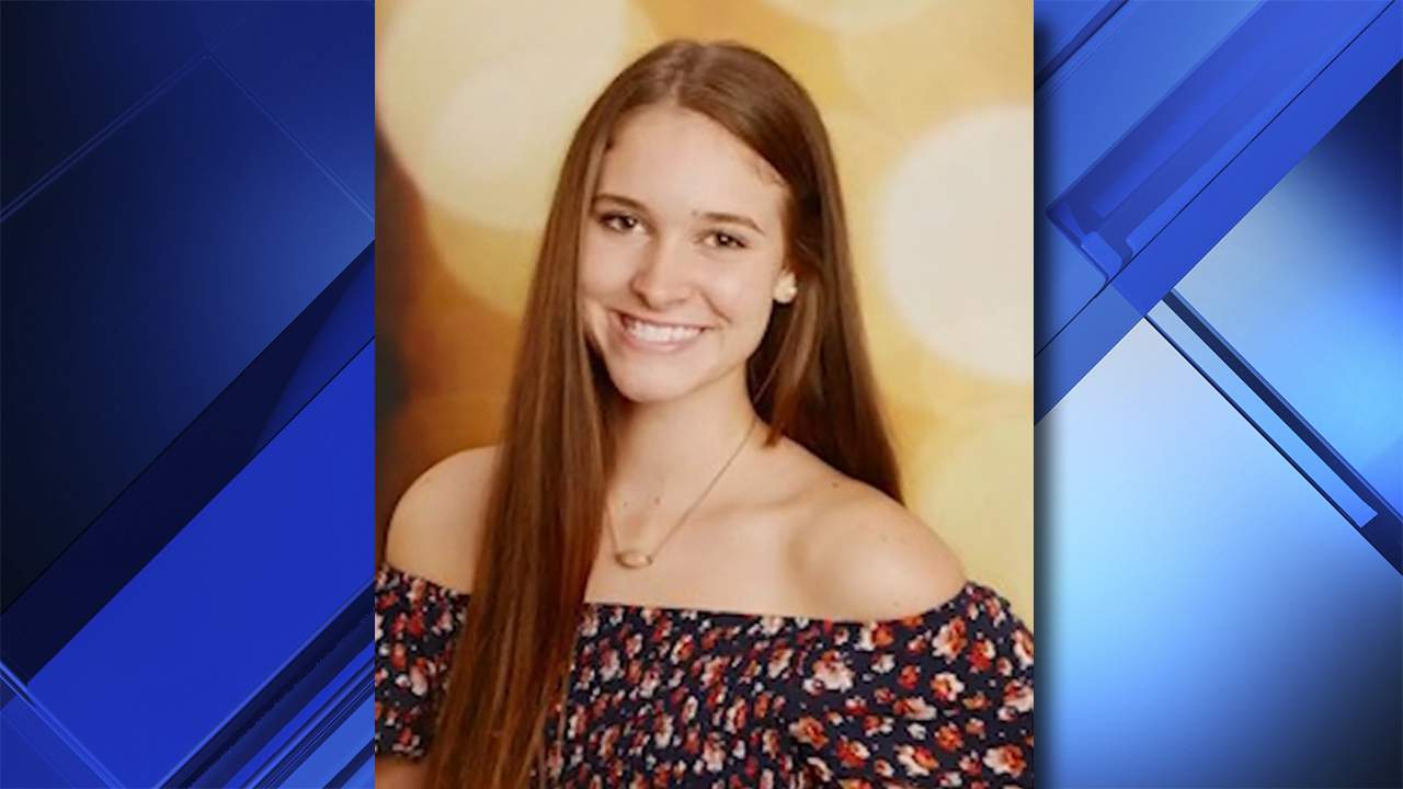 Florida High School Student Dies Battling Form Of Mono