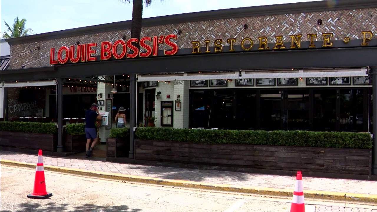2 Fort Lauderdale businesses found compliant last weekend didnt make cut this time around